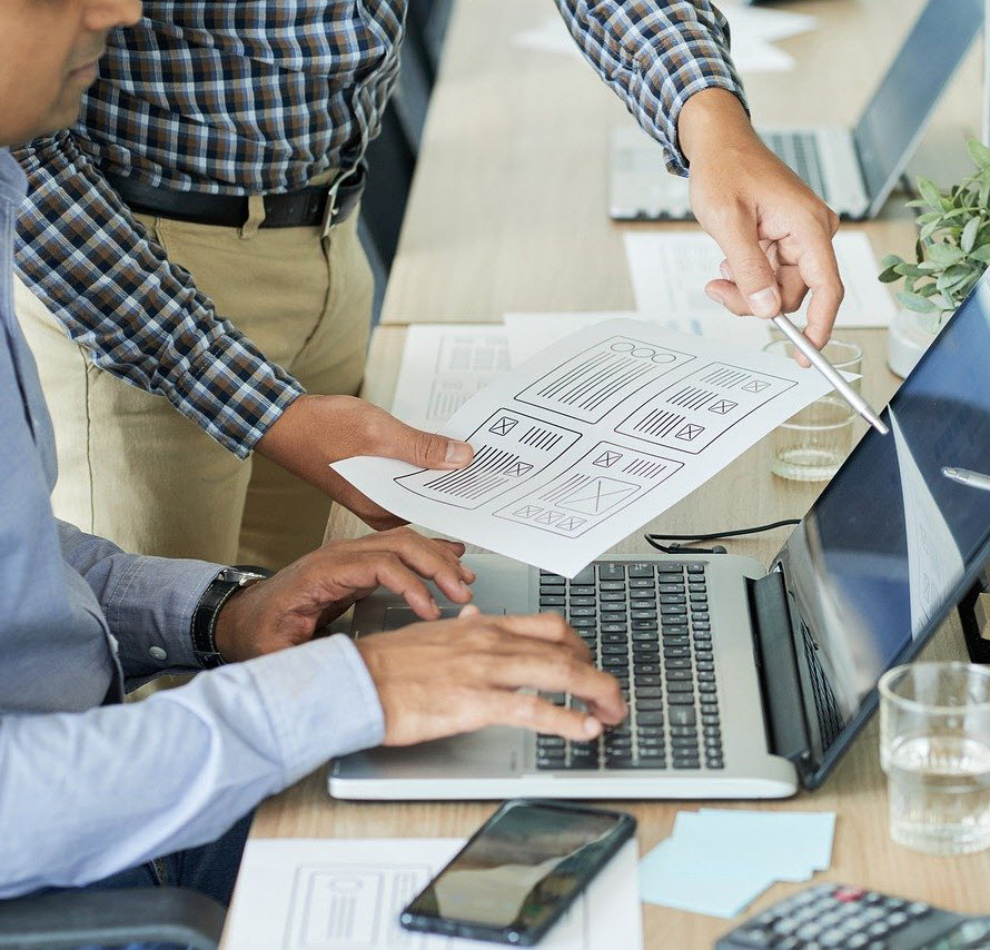 Costi e tempi sito web