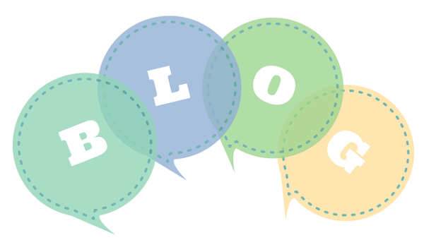 Cos'è un Blog