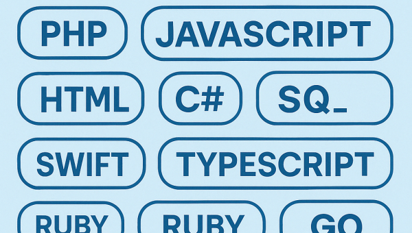 Linguaggio di Programmazione Più Usato