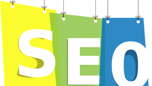 Posizionamento sito web