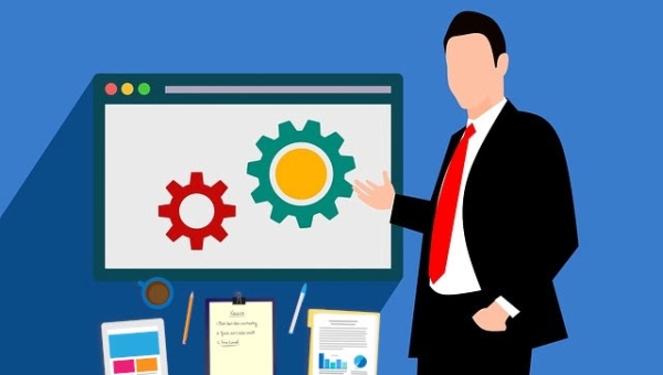 Migliorare il tuo sito web