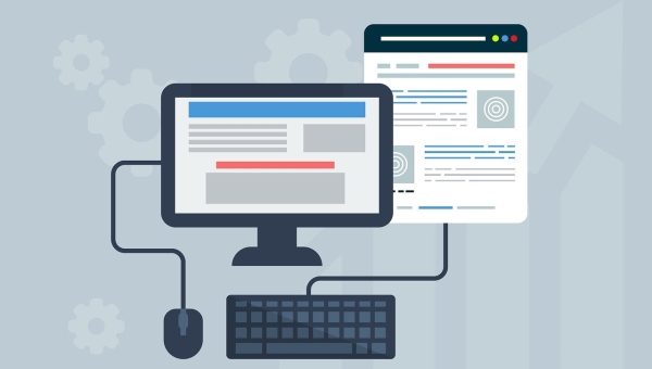 Preventivi sito web