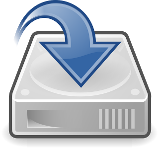 Backup Sito Web Image