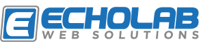 Echolab web solution